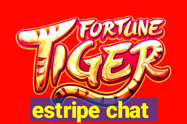 estripe chat